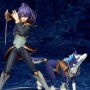 Yuri Lowell And Repede True Knight