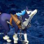 Yuri Lowell And Repede True Knight