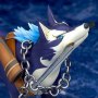 Yuri Lowell And Repede True Knight