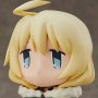 Girls' Last Tour: Yuri Nendoroid