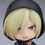 Yuri On Ice: Yuri Plisetsky Casual Nendoroid