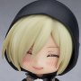 Yuri Plisetsky Casual Nendoroid