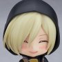 Yuri Plisetsky Casual Nendoroid