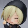 Yuri Plisetsky Casual Nendoroid