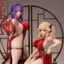 Moehime Union: Yuri & Stella Bountiful Year (Xin)