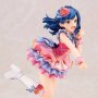 Yuriko Nanao SeichouChu LOVER