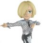 Yuri On Ice: Yurio Rock Candy Vinyl