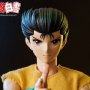 Yusuke Urameshi