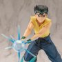 Yusuke Urameshi 2