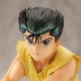 Yusuke Urameshi 2