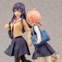 Bloom Into You: Yuu Koito And Touko Nanami