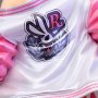 Yuu Usada Pink (Saitom)