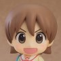 Yuuko Aioi Keiichi Arawi Nendoroid