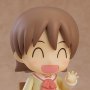 Yuuko Aioi Keiichi Arawi Nendoroid