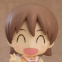 Yuuko Aioi Keiichi Arawi Nendoroid