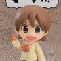 Nichiou: Yuuko Aioi Keiichi Arawi Nendoroid