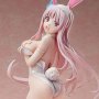 Yuuna And The Haunted Hot Springs: Yuuna Yunohana Bare Leg Bunny