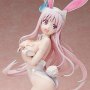 Yuuna Yunohana Bare Leg Bunny