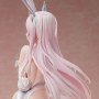 Yuuna Yunohana Bare Leg Bunny