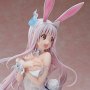 Yuuna Yunohana Bunny