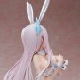 Yuuna Yunohana Bunny