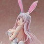 Yuuna Yunohana Bunny