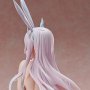 Yuuna Yunohana Bunny