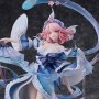 Yuyuko Saigyouji Natural-Born Ghost (Shiohou)