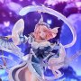 Yuyuko Saigyouji Natural-Born Ghost (Shiohou)