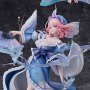 Touhou Project: Yuyuko Saigyouji Natural-Born Ghost (Shiohou)