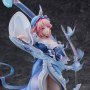 Yuyuko Saigyouji Natural-Born Ghost (Shiohou)