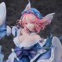 Yuyuko Saigyouji Natural-Born Ghost (Shiohou)