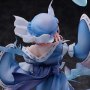 Yuyuko Saigyouji Natural-Born Ghost (Shiohou)