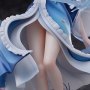 Yuyuko Saigyouji Natural-Born Ghost (Shiohou)