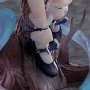 Yuyuko Saigyouji Natural-Born Ghost (Shiohou)