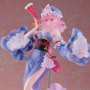 Yuyuko Saigyouji F:Nex (Ideolo)