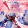 Yuyuko Saigyouji F:Nex (Ideolo)
