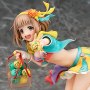 Idolmaster Cinderella Girls: Yuzu Kitami Citron Days