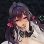 Original Character: Yuzuka Nonohara Pregnant (Shiokonbu)