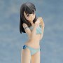 Yuzuki Shiraishi Swimsuit