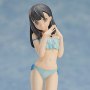 Yuzuki Shiraishi Swimsuit