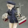 Kantai Collection: Z1 Leberecht Maass