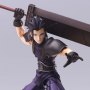 Zack Fair