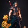 Final Fantasy 7 Remake: Zack Fair Collector’s Edition (Last Hero)