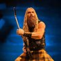 Zakk Wylde II