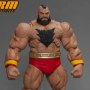 Street Fighter 5: Zangief