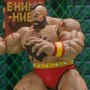 Street Fighter Ultra 2-Final Challengers: Zangief