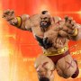 Street Fighter: Zangief