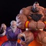 Zangief & Gen Street Jam