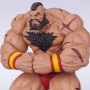 Zangief & Gen Street Jam